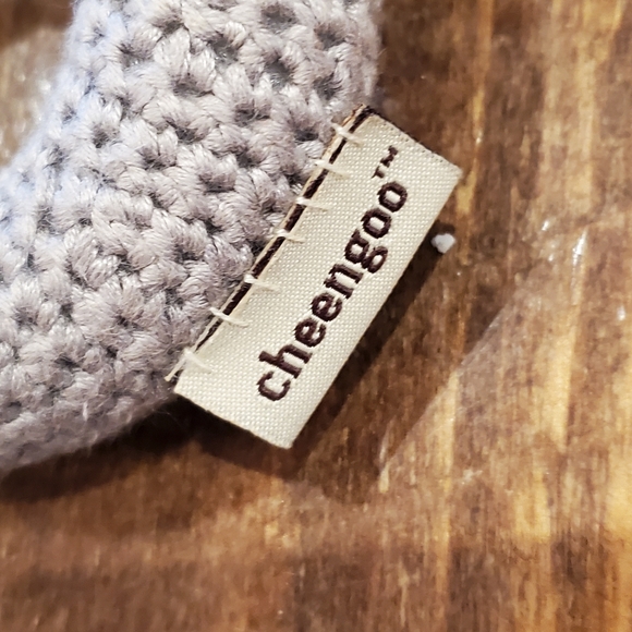 Cheengoo Baby Rattle - Picture 2 of 2